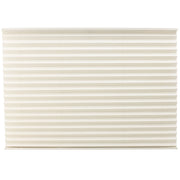 RV Pleated Shade Blinds | Cotton