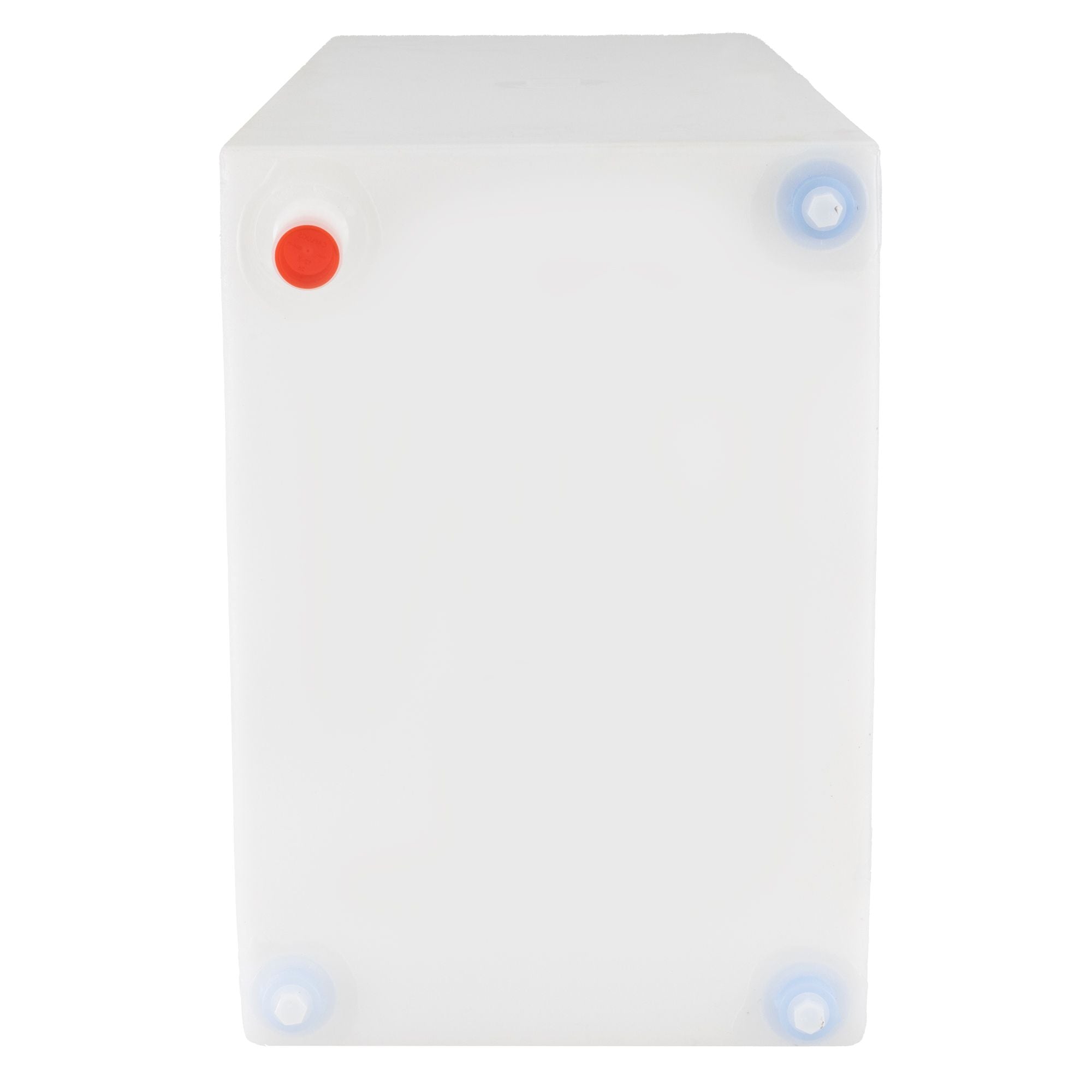 RV 30 Gallon Water Tank | Gray or Fresh Water Tank