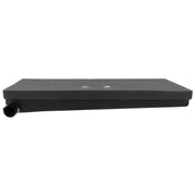 RV Black Water Tank Left Hand Side Drain 41 Gallon | 59" X 28" X 8" |  H865005