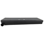 RV 41 Gallon Holding Tank 59" X 28" X 8" | Left Hand Side Drain H865005