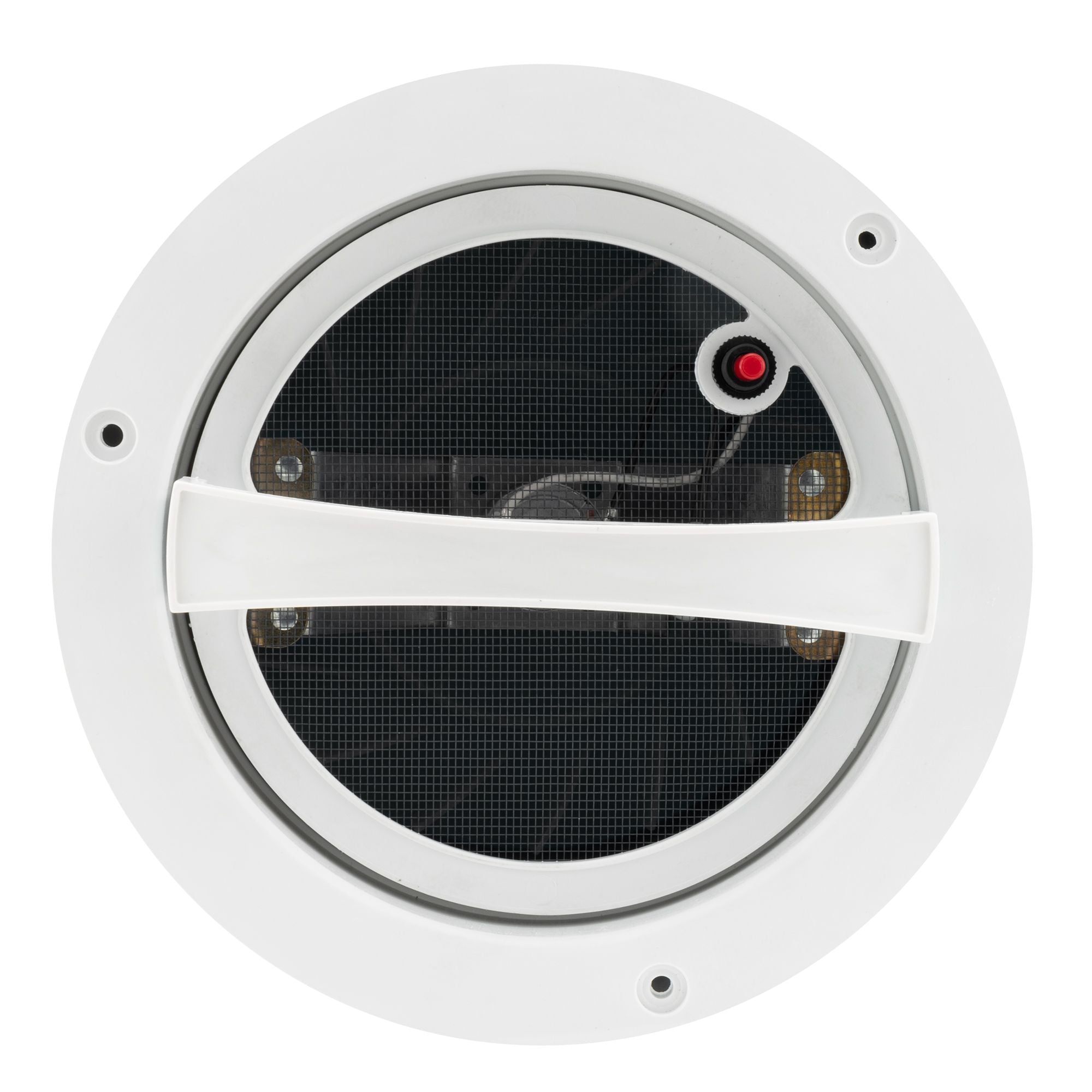 Ventline RV Roof Ventilation | RV Vent with Fan | 12V Fan | 6 ¼"