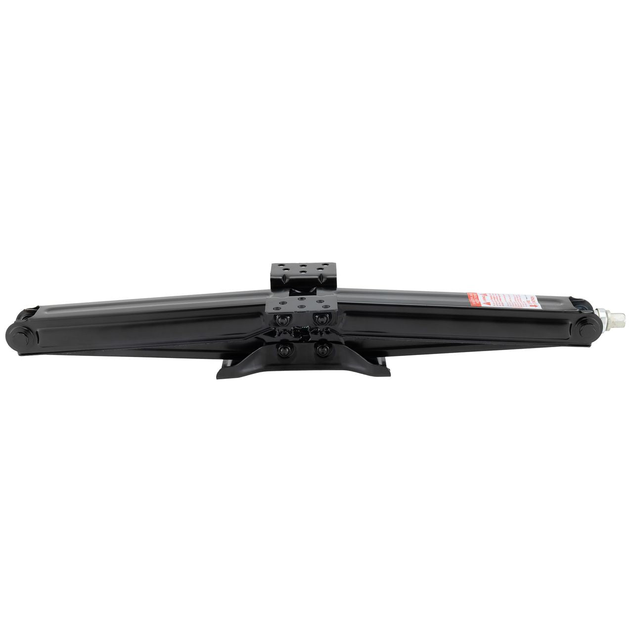 RV Stabilizer Jacks | 5000 lb. | 30" | Scissor Jacks | With Handle