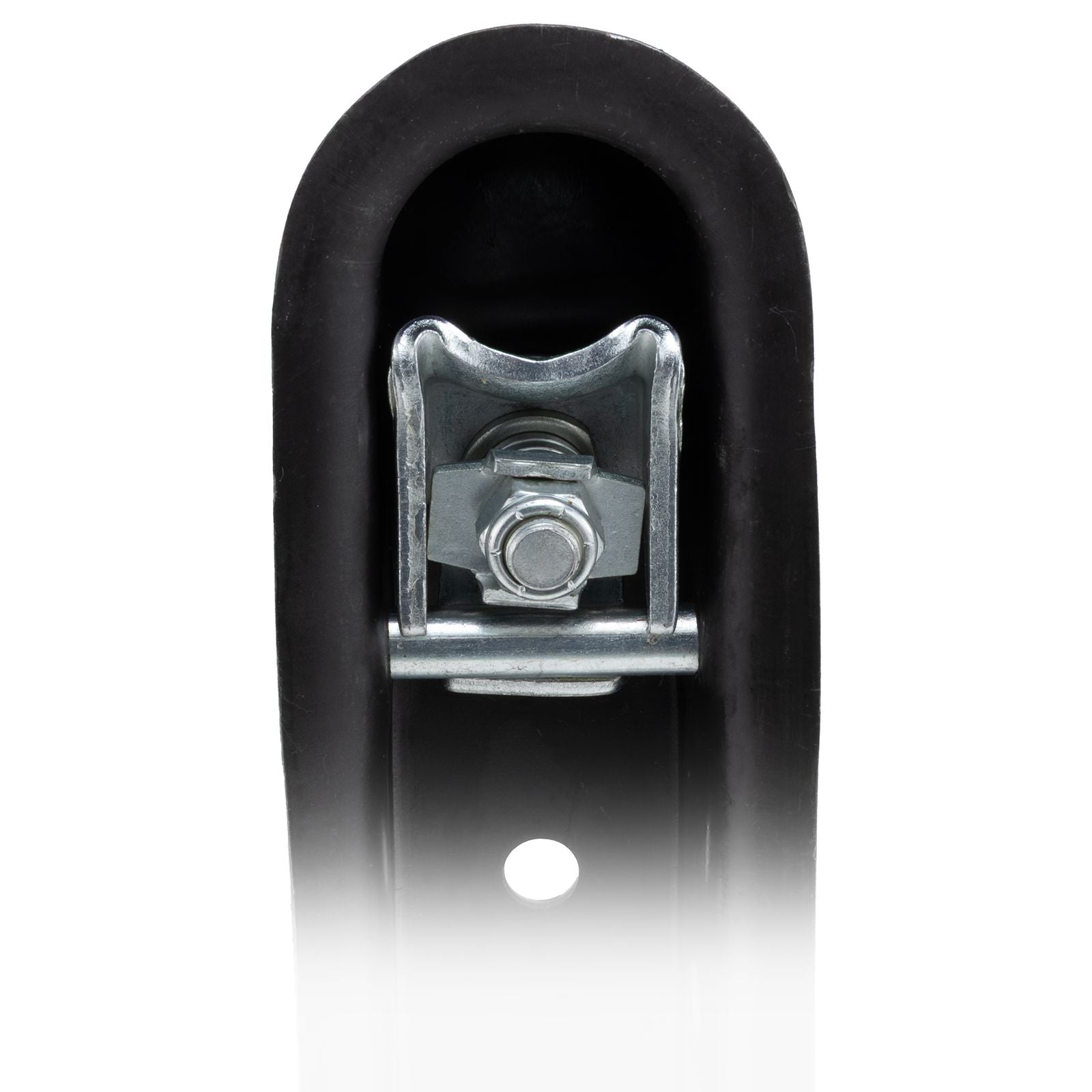 Straight Tongue Coupler |2 x 2 3.5K | Ram CT-3001