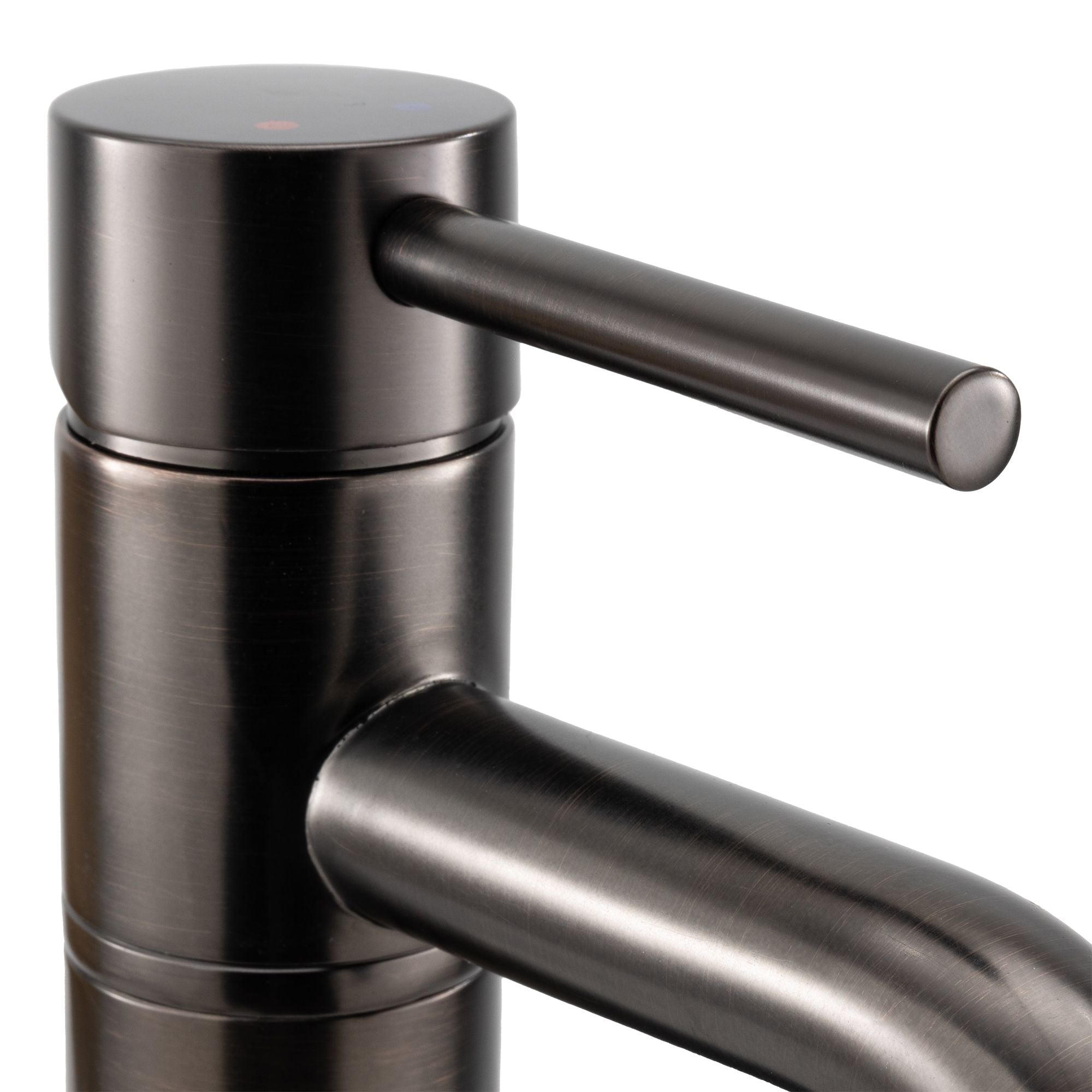 Dura Faucet RV Faucet | High Profile | Oil Rubbed Bronze