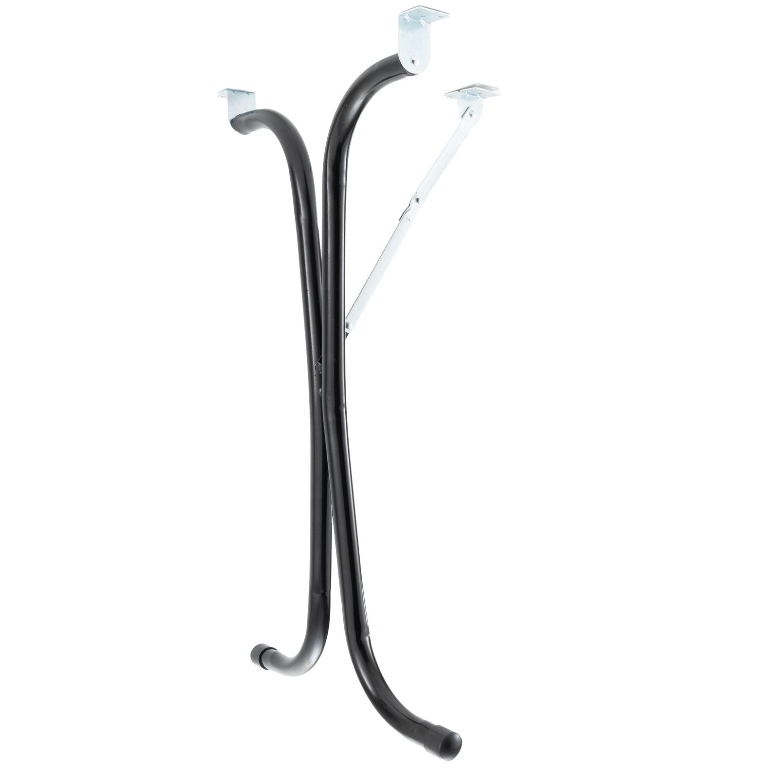 RV Folding Table Leg | 14" Heavy Bracket