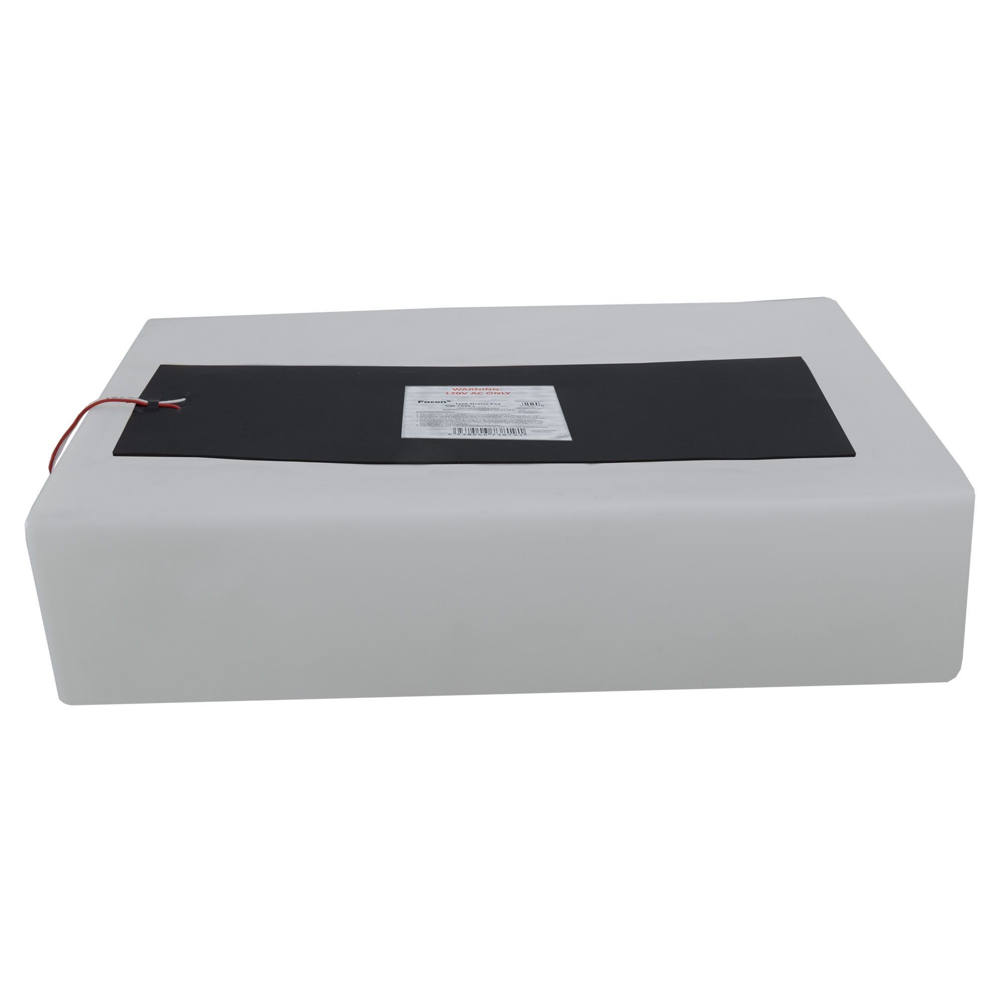 RV Tank Heater Pad | 120V | 8" x 25"