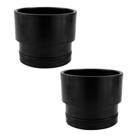 RV Tank Fittings 3" Hub W/O-Oring ABS | 1, 2, 5, 10 pack
