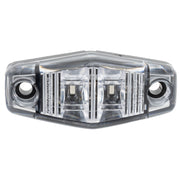 RV LED Marker Light | Clear / Amber