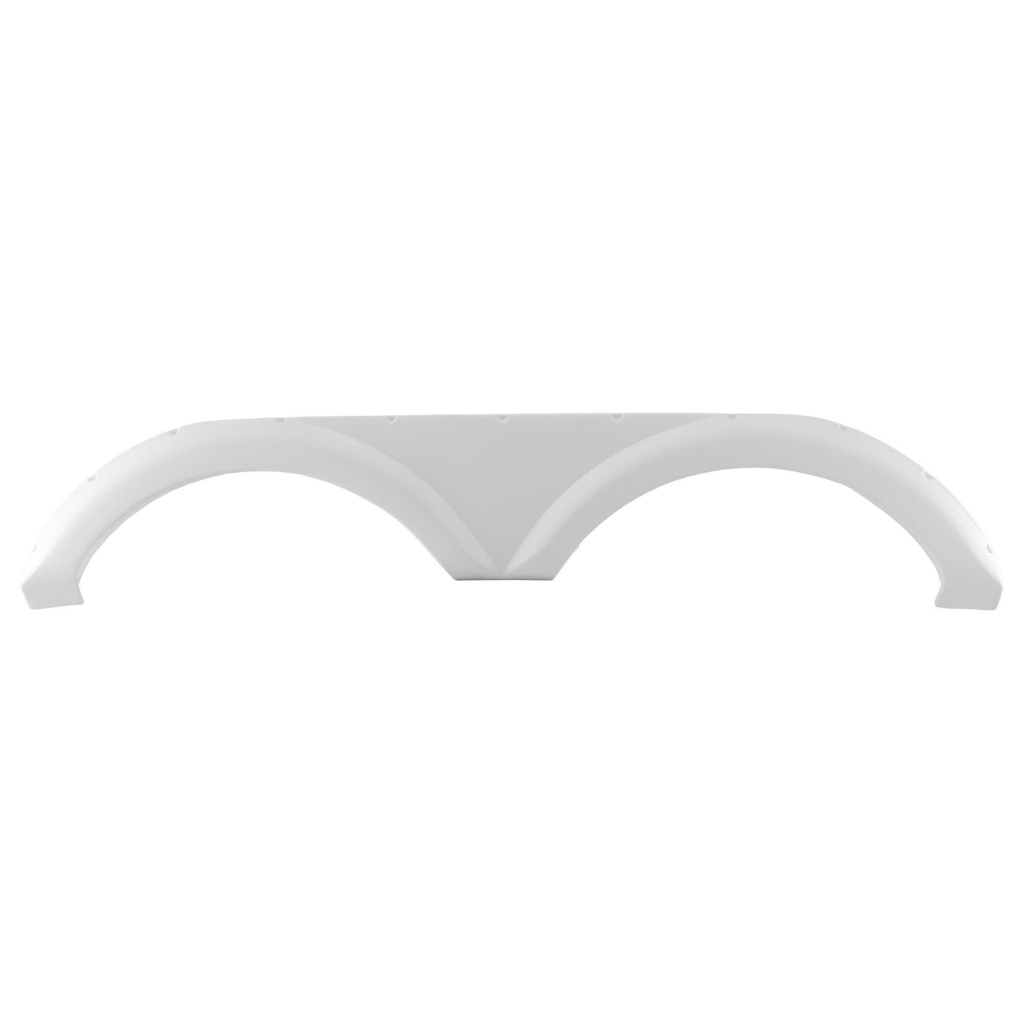 RV Tandem Fender Skirt | 72 ½" W x 12" H | Winnebago