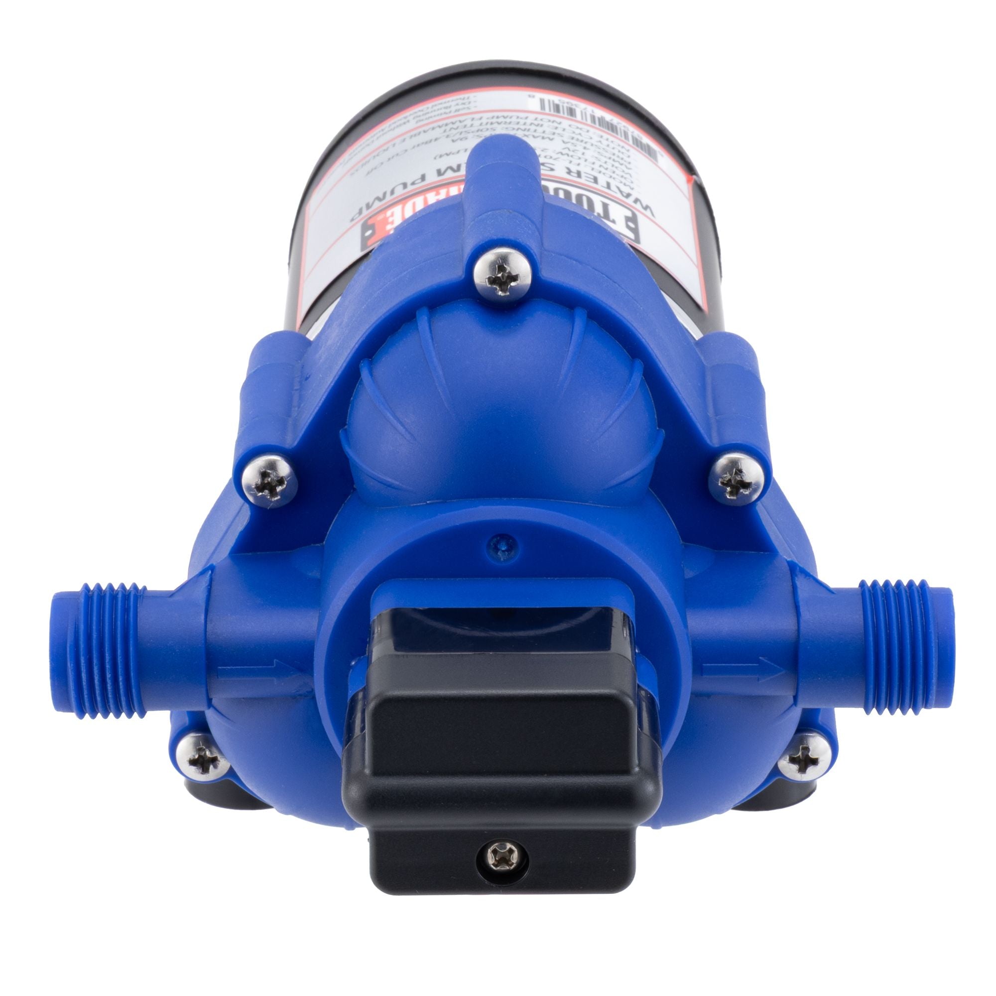 RV Water Pump 2.9GPM