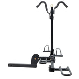 Stromberg Hitch Bike Rack | RV Platform Folding 2 Bike Carrier | Tow Hitch