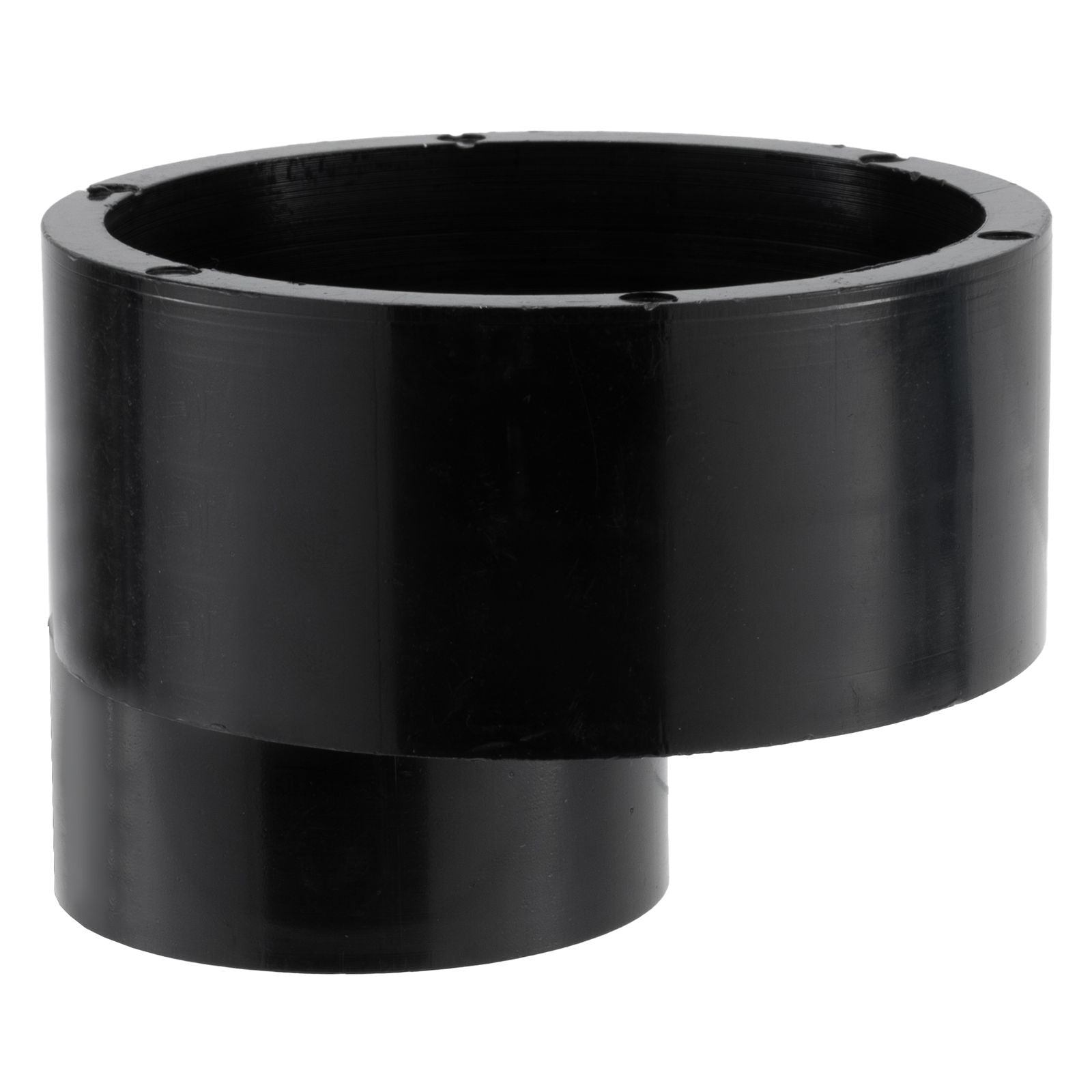 Valterra RV Tank Reducer | 3" Spigot x 2" Hub