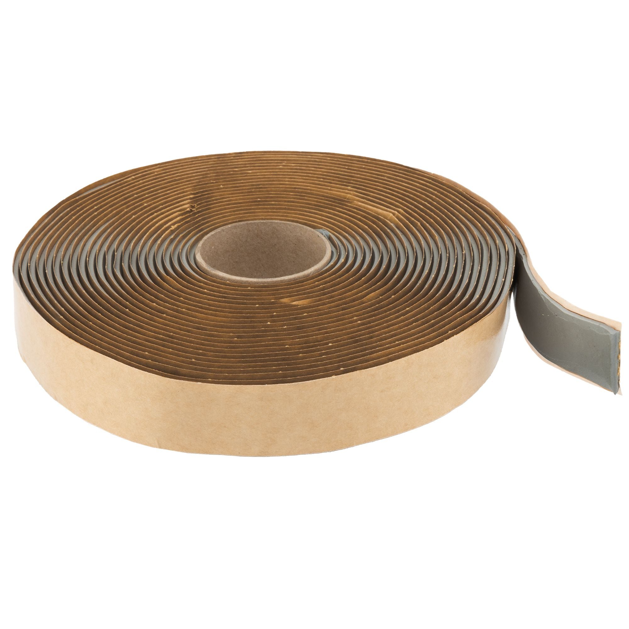 RV Butyl Tape ⅛" x ¾" x 30' | Gray