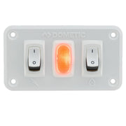 Dometic RV Water Heater Switch