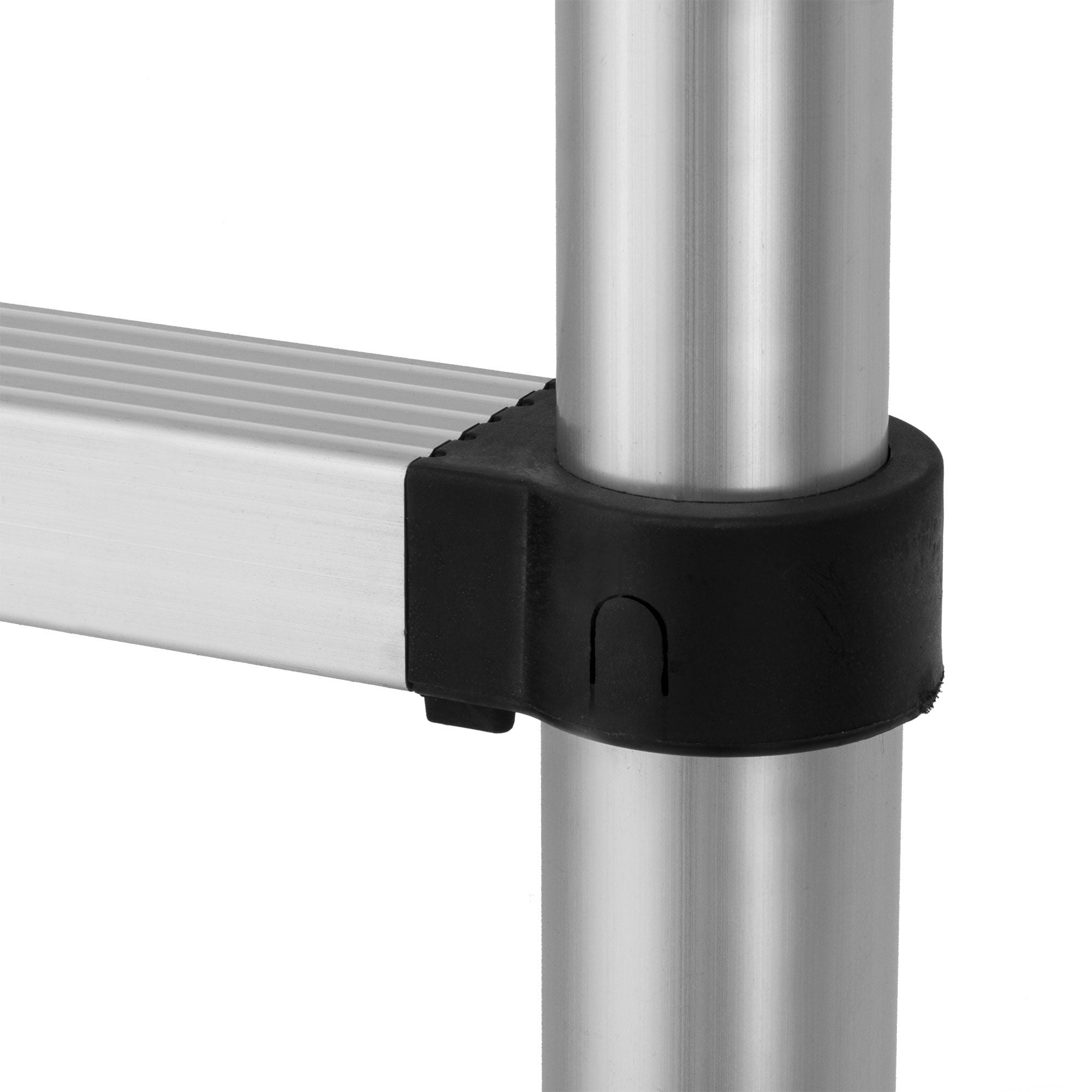 RV Ladder Telescoping 10' 5"