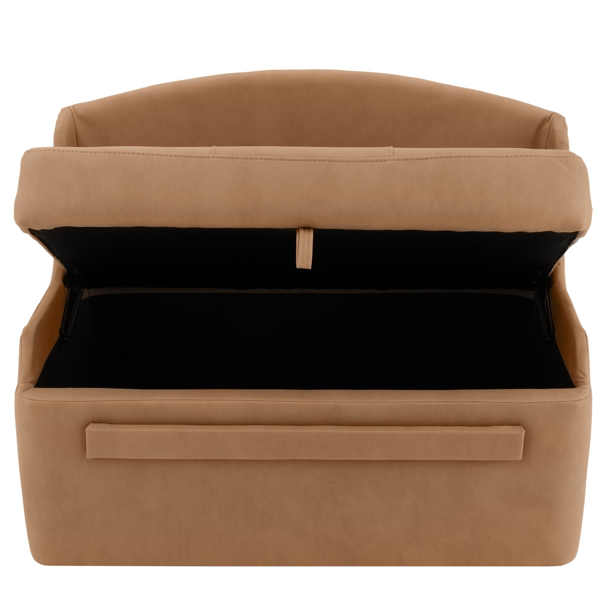 RV Dinette Booth with Table | 44" Sand