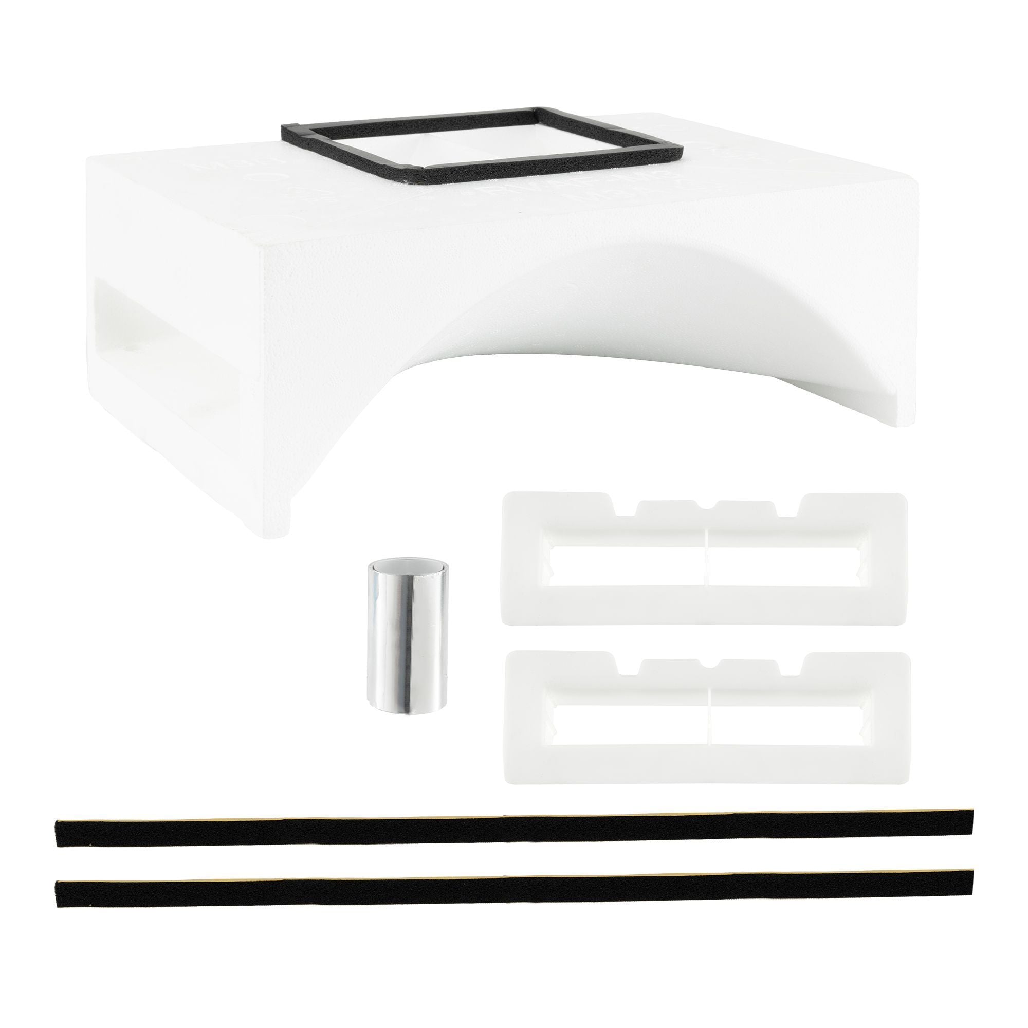 RV Airflow fits Coleman Mach 3, 10, 15, Q