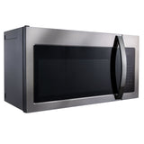 RV Microwave 30" | Stainless Steel Finish | Over the Range Convection Oven