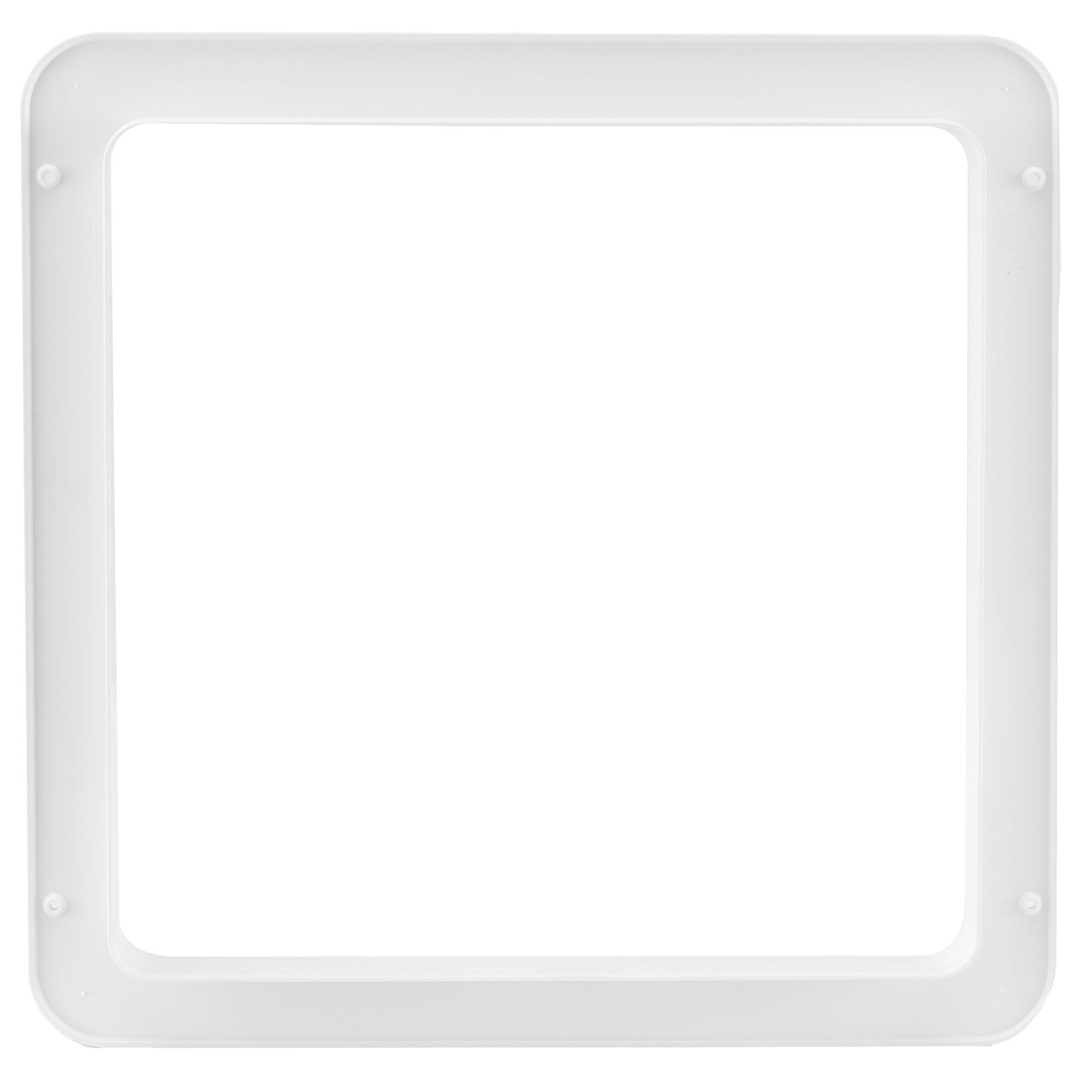 Heng's RV Roof Vent Garnish Ring Replacement  1 ⅛"