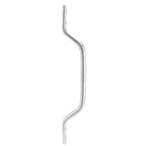RV Aluminum Entry Grab Handle | Chrome