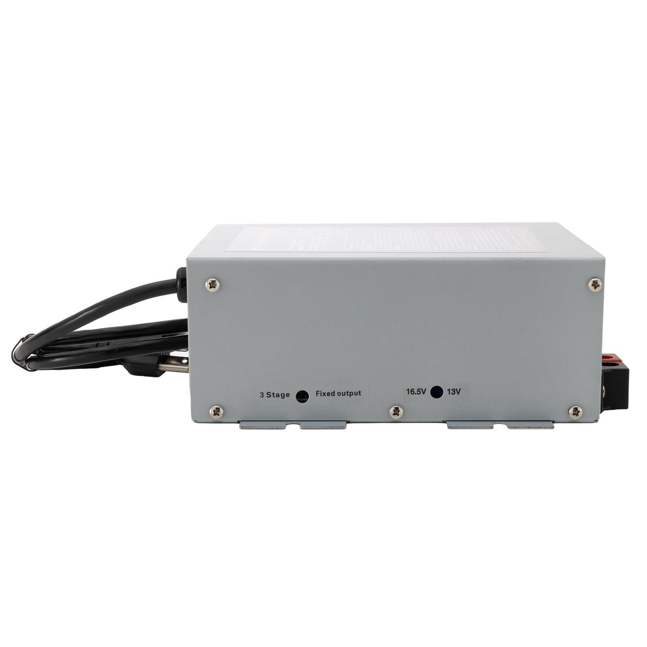 RV Converter | 60 AMP | 3 Stage Charging