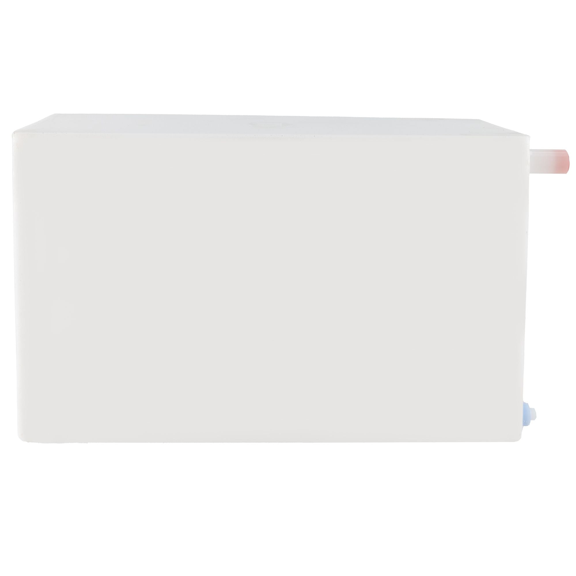 RV 16 Gallon Water Tank | Gray or Fresh Water Tank
