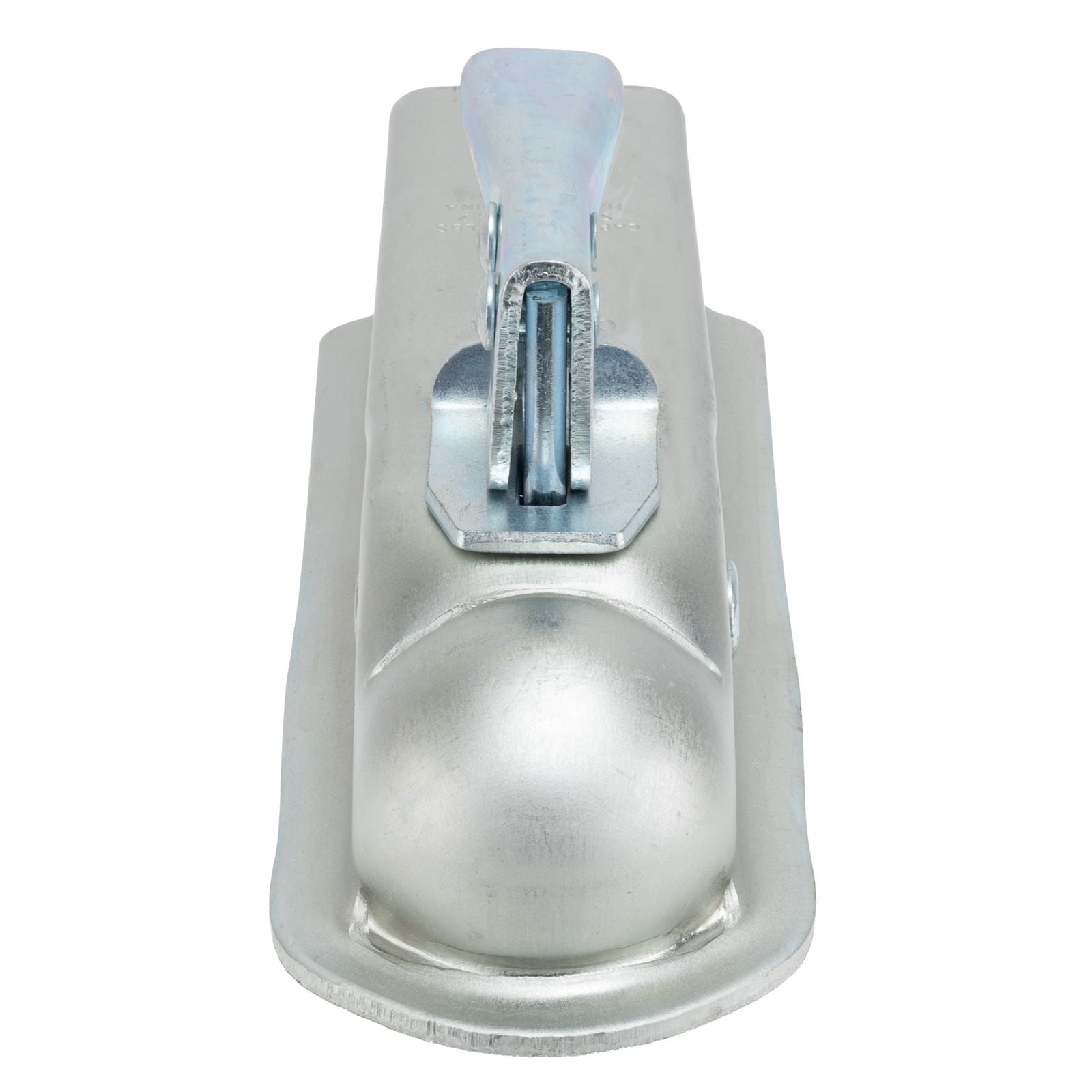 RAM Trailer Hitch | Straight Tongue Coupler