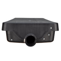 RV 30 Gallon Black Waste Water Holding Tank 54" x 22" x 8"