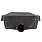 RV 30 Gallon Black Waste Water Holding Tank 54" x 22" x 8"