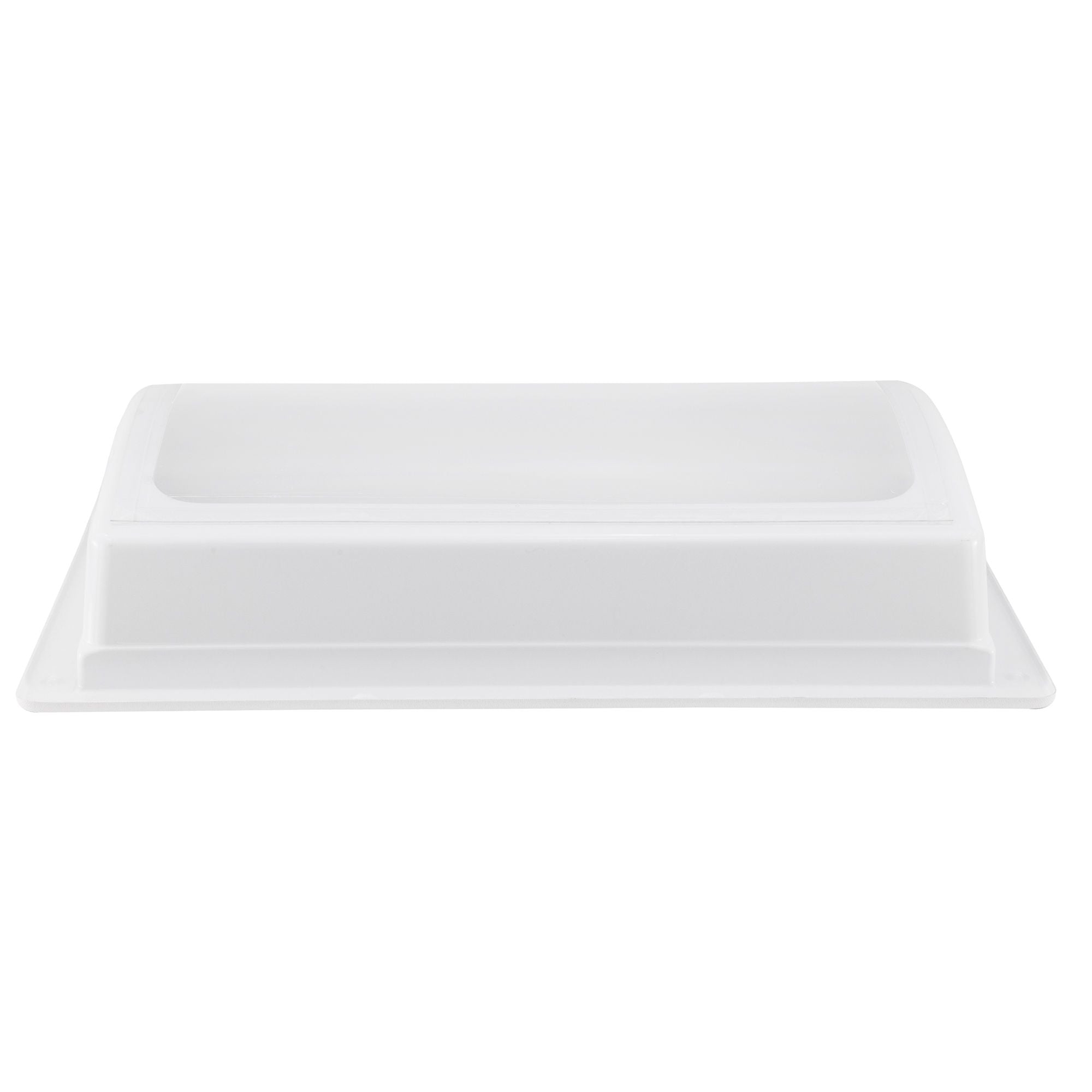 RV 14" x 22" Skylight | Inner Dome End Arch
