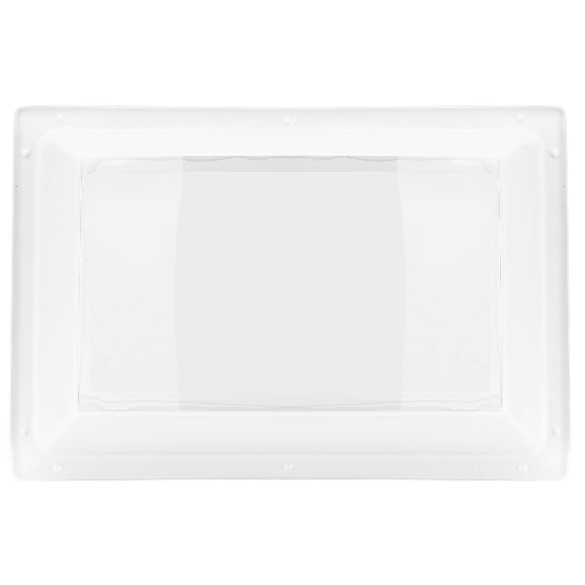 RV 14" x 22" Skylight | Inner Dome Side Arch