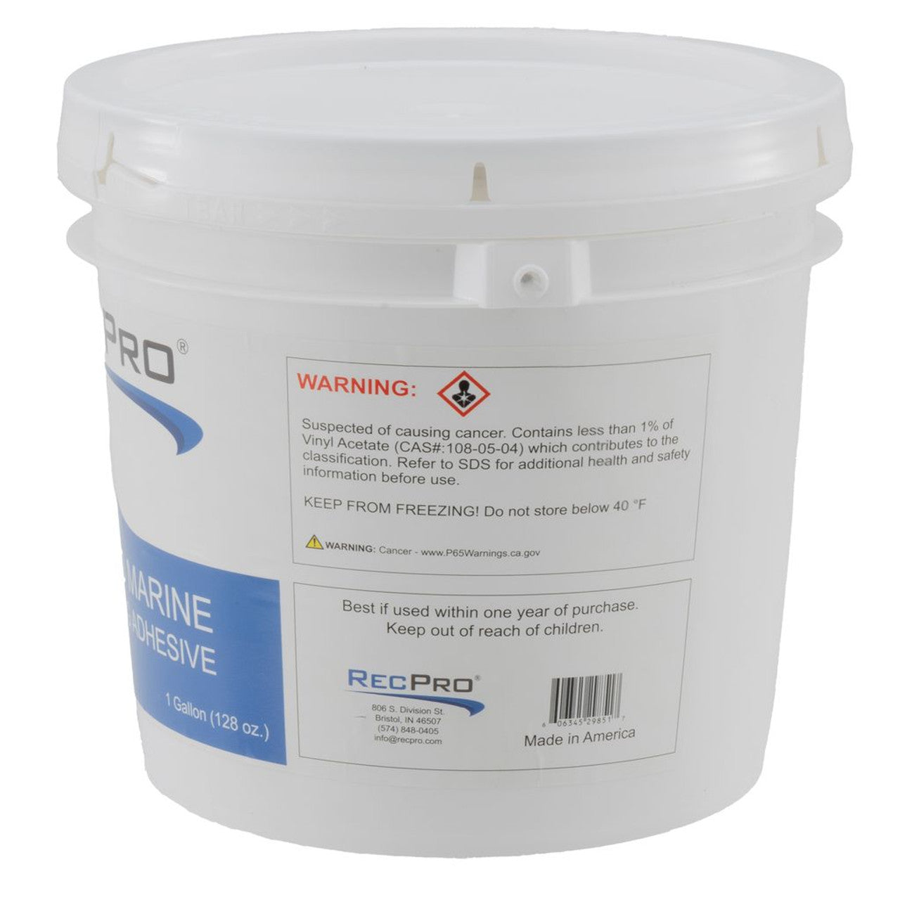 RecPro RV and Marine Flooring Adhesive