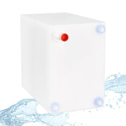 RV 10 Gallon Water Tank  | Grey or Fresh Water Tank