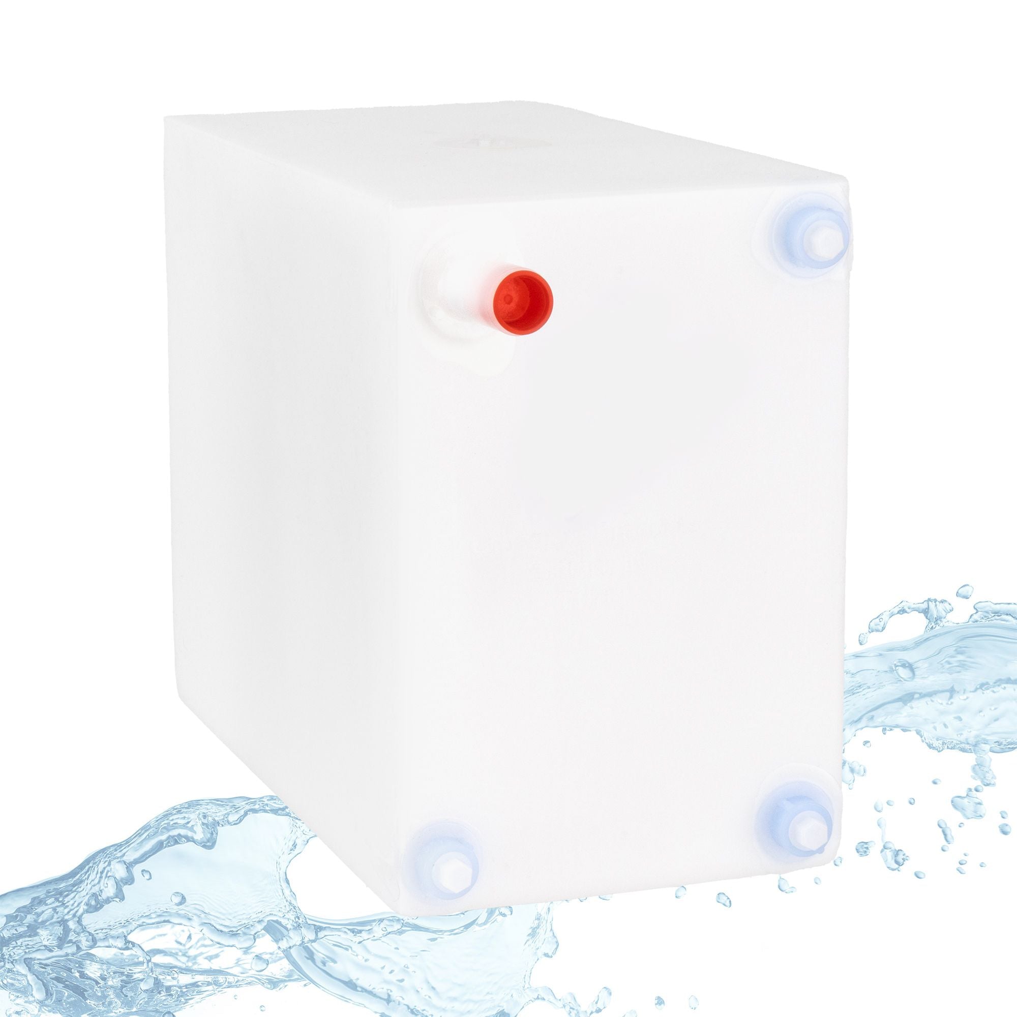 RV Water Tanks