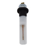 RV Miracle Probes | Waste Water Holding Tank Probes | 4 Probes Included