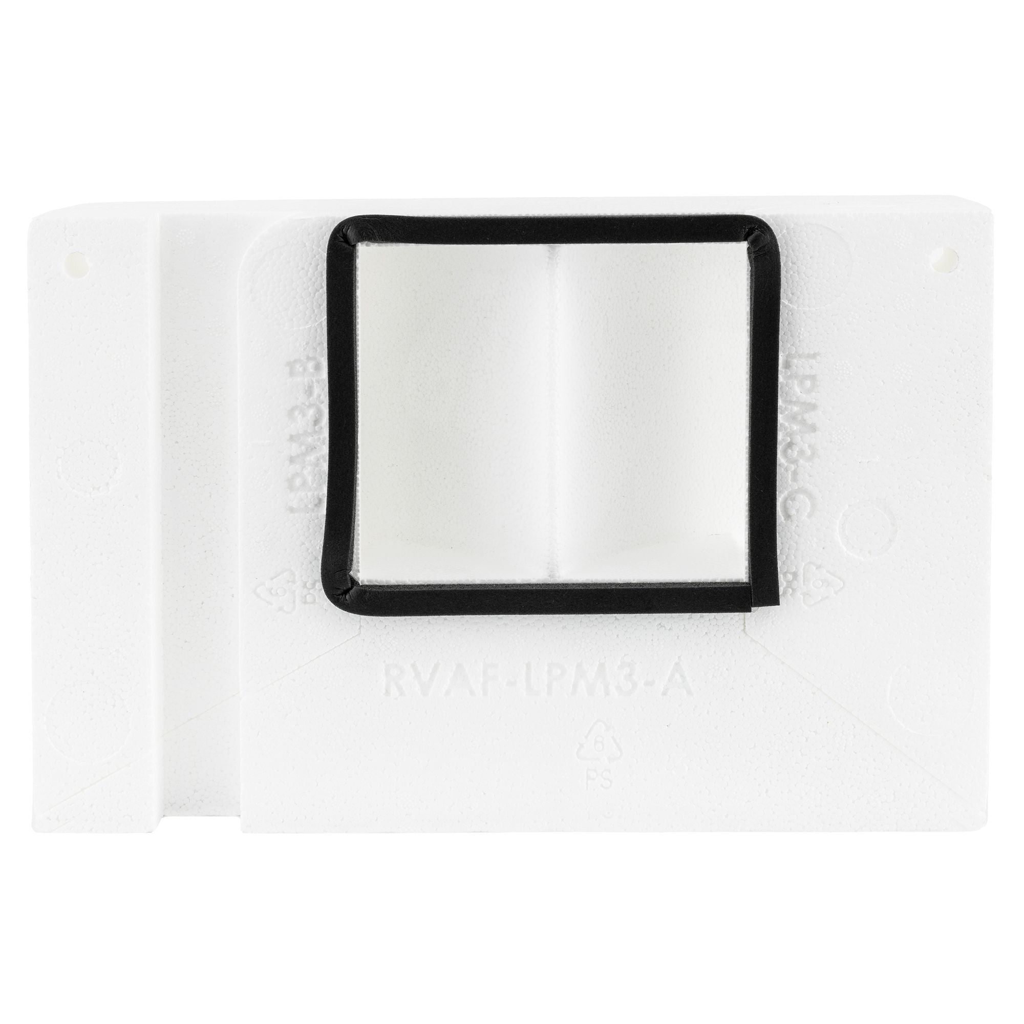 RV Airflow fits Coleman Mach 3, 10, 15, Q | Shallow Plenum