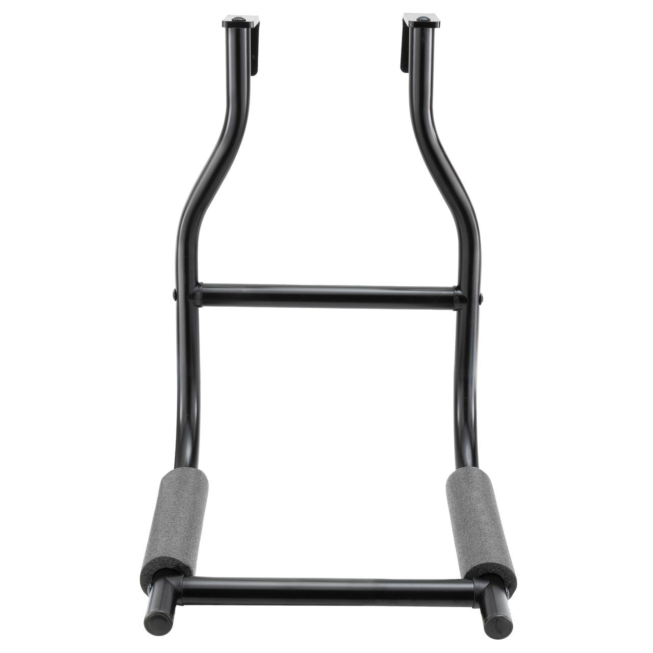 RV Portable Waste Tank Mount for RV Ladder
