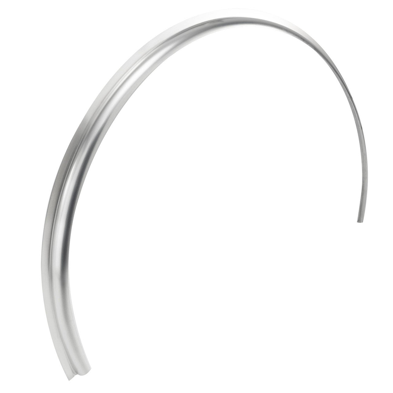 Trailer Fender Flare | Aluminum | 36" x 26"