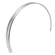 Trailer Fender Flare | Aluminum | 36" x 26"