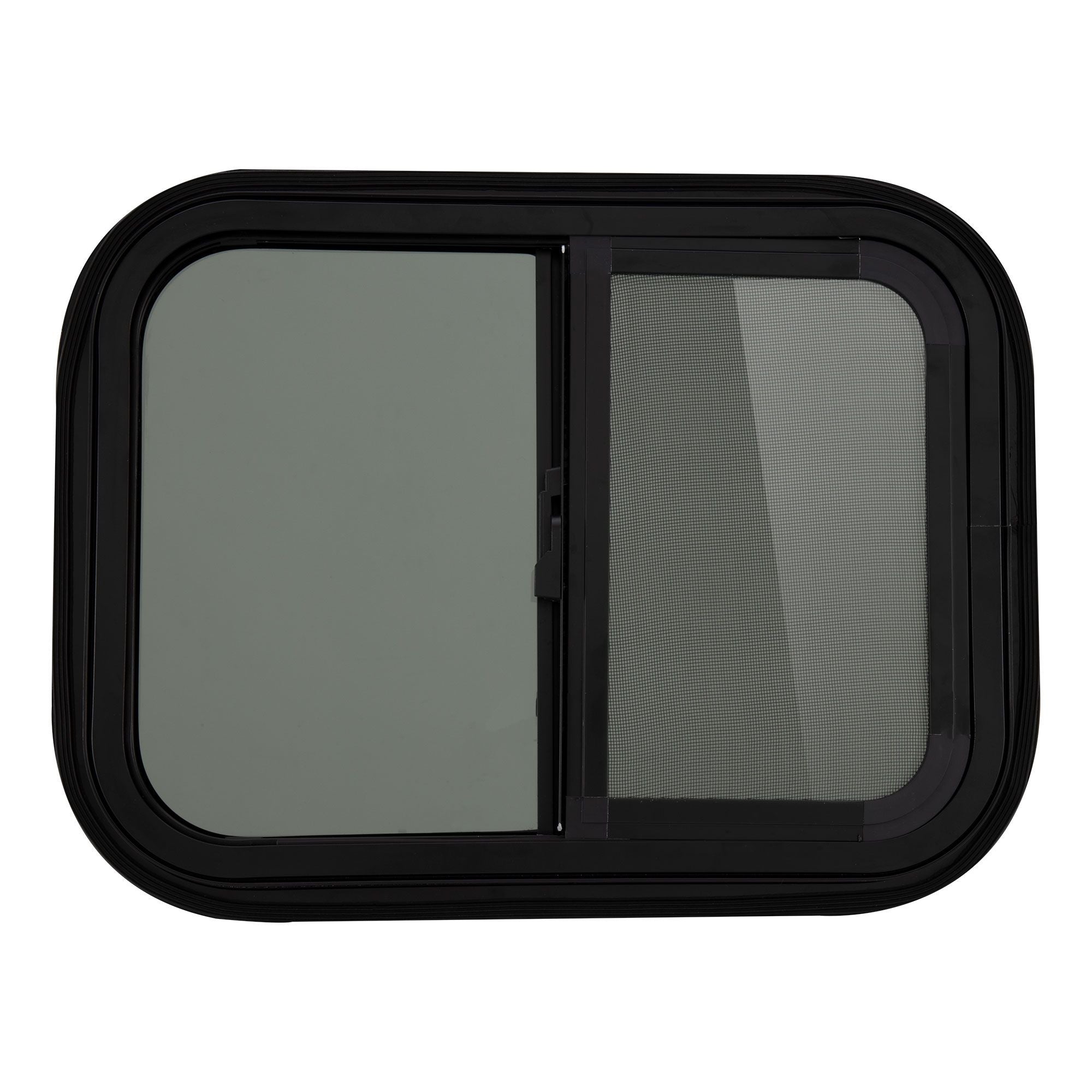 RV Window | Horizontal Teardrop | 20" x 15" x 1 ½"