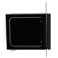 High Pointe RV Microwave 0.9 CF | Black