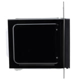 High Pointe RV Microwave 0.9 CF | Black