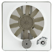 RV Fan Replacement Kit for Heng's RV Vortex II