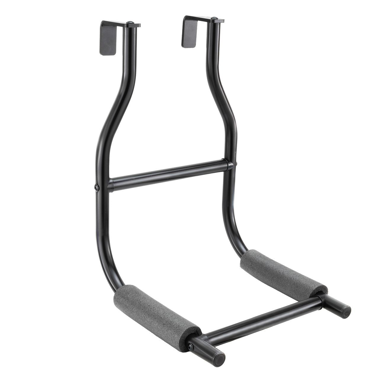 RV Portable Waste Tank Mount for RV Ladder