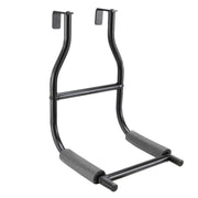 RV Portable Waste Tank Mount for RV Ladder