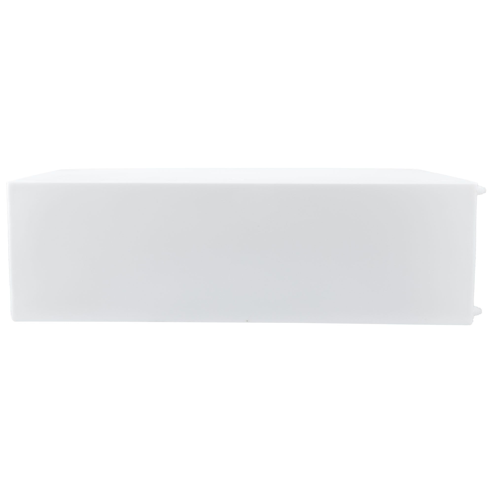 RV Fresh Water Tank 75 Gallon | 50 ¼" x 19 ¼" x 17 ¼"