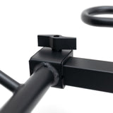 Stromberg Hitch Bike Rack | RV Platform Folding 2 Bike Carrier | Tow Hitch