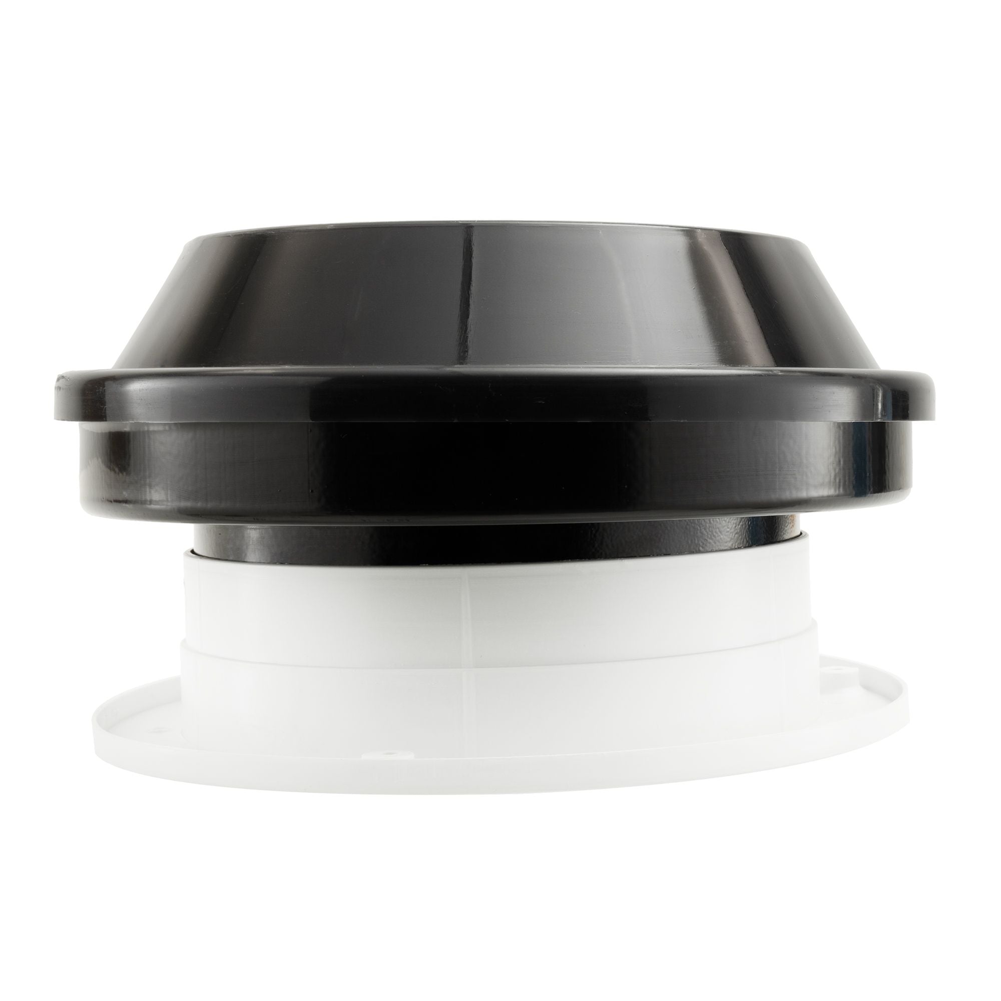 Ventline RV Roof Ventilation | RV Vent with Fan | 12V Fan | 6 ¼"