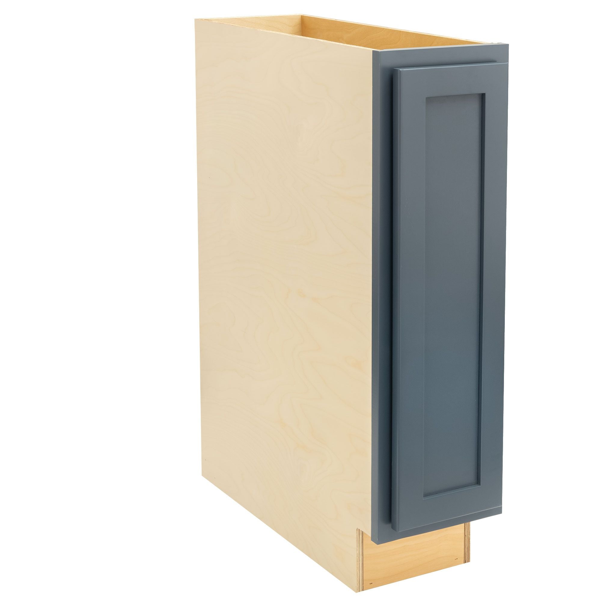 RV Base Cabinet | Needlepoint Navy