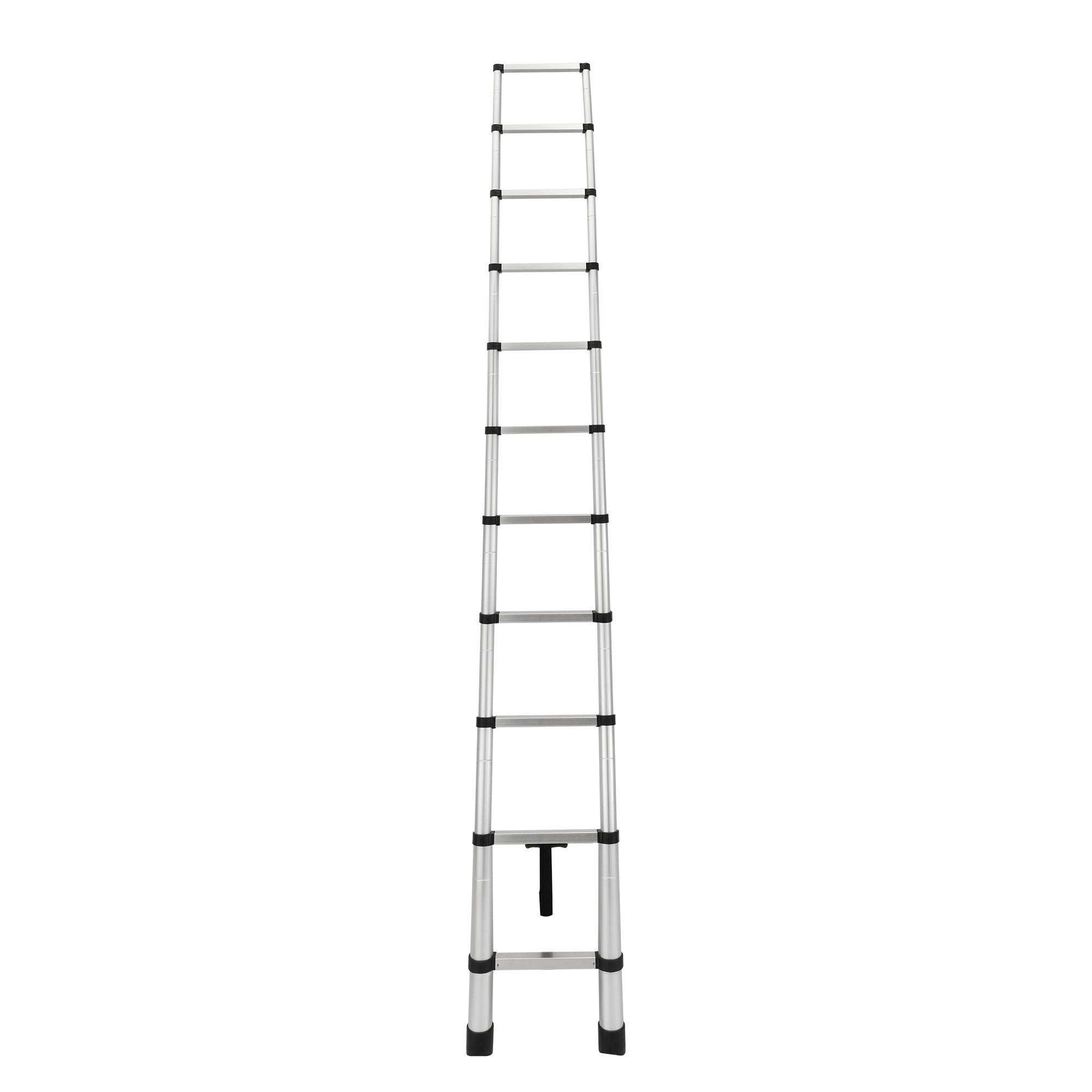 RV Ladder Telescoping 10' 5"